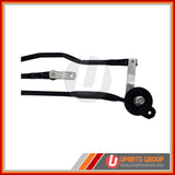 Wiper Transmission Linkage - WLM506