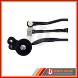 Wiper Transmission Linkage - WLM506