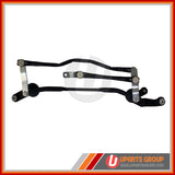 Wiper Transmission Linkage - WLM506