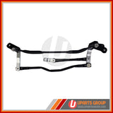 Wiper Transmission Linkage - WLM507