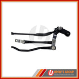 Wiper Transmission Linkage - WLM507