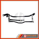 Wiper Transmission Linkage - WLM507