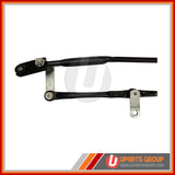 Wiper Transmission Linkage - WLM603