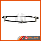 Wiper Transmission Linkage - WLM606