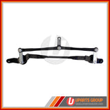 Wiper Transmission Linkage - WLM609