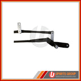 Wiper Transmission Linkage - WLM610