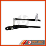 Wiper Transmission Linkage - WLM610