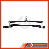 Wiper Transmission Linkage - WLM610