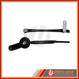 Wiper Transmission Linkage - WLM614