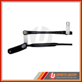 Wiper Transmission Linkage - WLM615