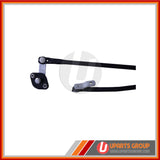 Wiper Transmission Linkage - WLM689