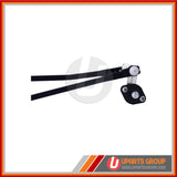 Wiper Transmission Linkage - WLM689