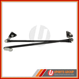 Wiper Transmission Linkage - WLMA00