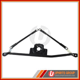 Wiper Transmission Linkage - WLMA01