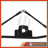 Wiper Transmission Linkage - WLMA01