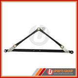 Wiper Transmission Linkage - WLMA03