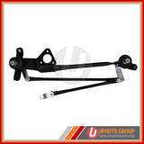 Wiper Transmission Linkage - WLMA05