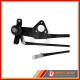 Wiper Transmission Linkage - WLMA05