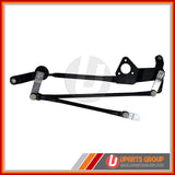 Wiper Transmission Linkage - WLMA05