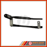 Wiper Transmission Linkage - WLMA07