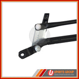 Wiper Transmission Linkage - WLMA08