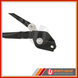 Wiper Transmission Linkage - WLMA09