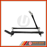 Wiper Transmission Linkage - WLMA10