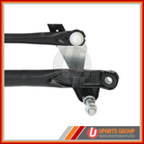 Wiper Transmission Linkage - WLMA10