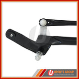 Wiper Transmission Linkage - WLMA10