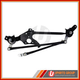 Wiper Transmission Linkage - WLMA12