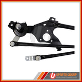 Wiper Transmission Linkage - WLMA12