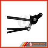 Wiper Transmission Linkage - WLMA12