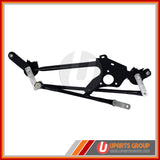 Wiper Transmission Linkage - WLMA12