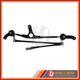 Wiper Transmission Linkage - WLMA13