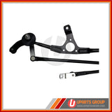 Wiper Transmission Linkage - WLMA13