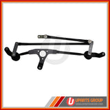 Wiper Transmission Linkage - WLMA13