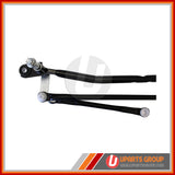 Wiper Transmission Linkage - WLMA15