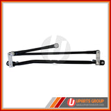 Wiper Transmission Linkage - WLMA15