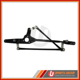 Wiper Transmission Linkage - WLMA17