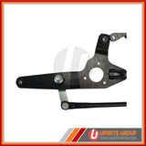 Wiper Transmission Linkage - WLMA17