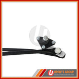 Wiper Transmission Linkage - WLMA95