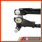 Wiper Transmission Linkage - WLMA97