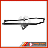 Wiper Transmission Linkage - WLMC09