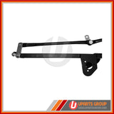 Wiper Transmission Linkage - WLMC09