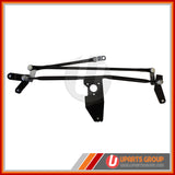 Wiper Transmission Linkage - WLMD01