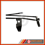 Wiper Transmission Linkage - WLMD01