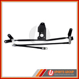 Wiper Transmission Linkage - WLMD01