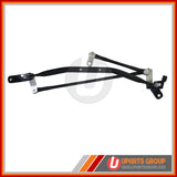 Wiper Transmission Linkage - WLMD07