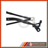 Wiper Transmission Linkage - WLMD07