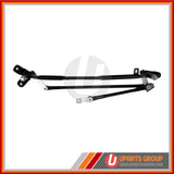 Wiper Transmission Linkage - WLMD14